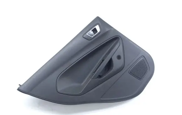 Ford Fiesta Rear door card panel trim 8A61A27407A
