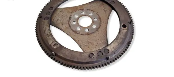 Audi A6 S6 C5 4B Flywheel 