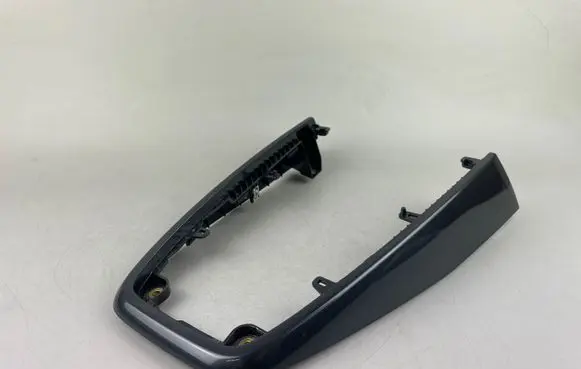 Audi Q4 e-tron Gear shifter surround trim plastic 89A863969