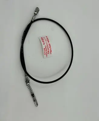 Aixam City Gear shift cable linkage 732614