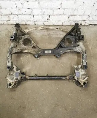 BMW 4 F36 Gran coupe Front subframe
