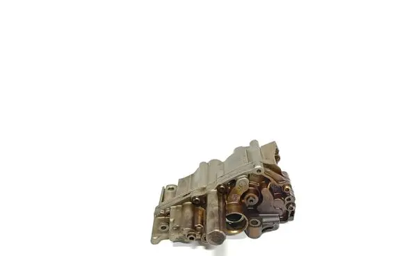 BMW 3 E90 E91 Oil pump 7551004