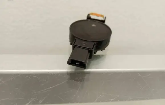 BMW X3 G01 Rain sensor 9475146