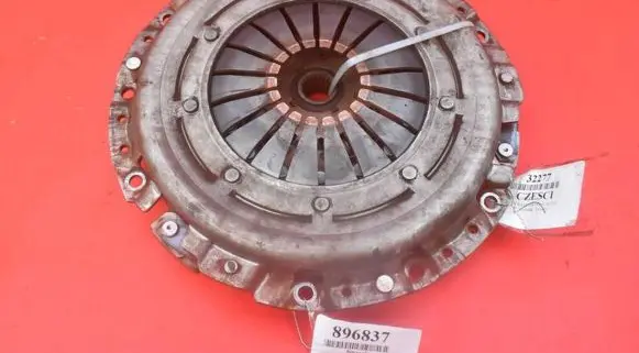 Hyundai Tucson JM Clutch set kit 3082654494
