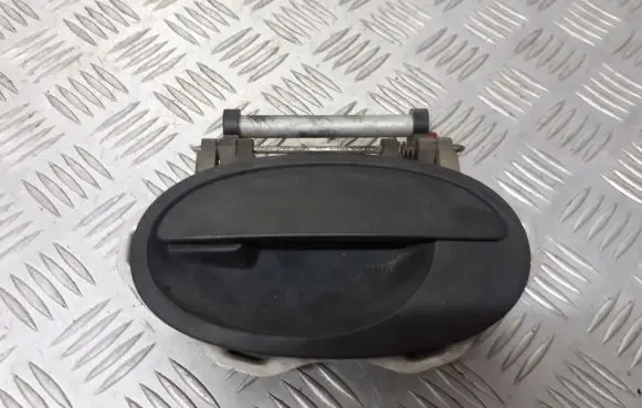 Opel Astra H Rear door handle trim 