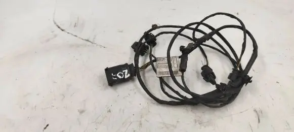 BMW 1 E82 E88 Parking sensor (PDC) wiring loom 923651901 11107811 LJSR0