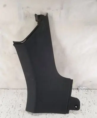 Audi A6 S6 C6 4F (D)pillar trim (top) 4F9867245 25629030