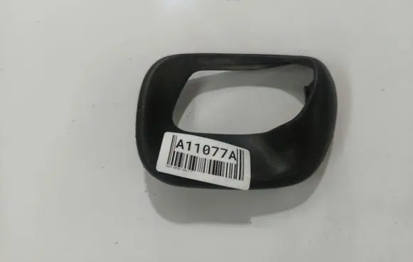 Opel Astra F Rear door interior handle 0911950