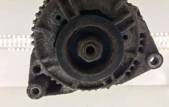 Audi A6 S6 C5 4B Generator/alternator 059903015 0123515024