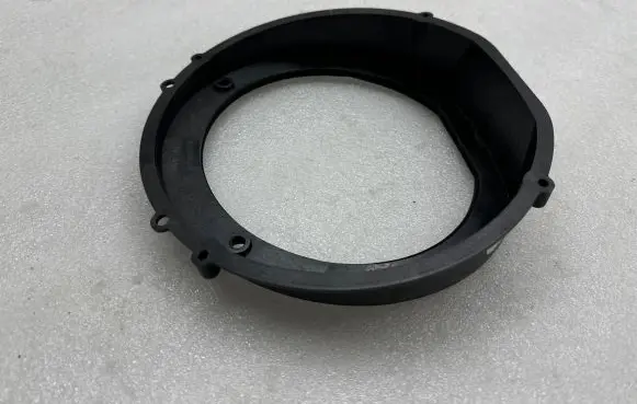 Tesla Model X Side speaker frame 162338800A