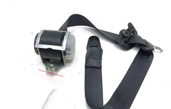 Land Rover Range Rover Sport L320 Front seatbelt EVB500960PMA