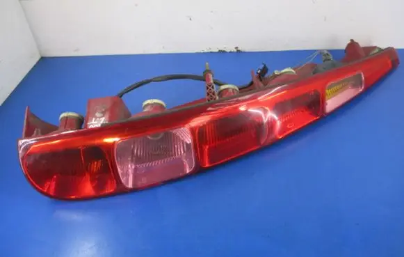Audi A6 S6 C8 4K Rear/tail lights
