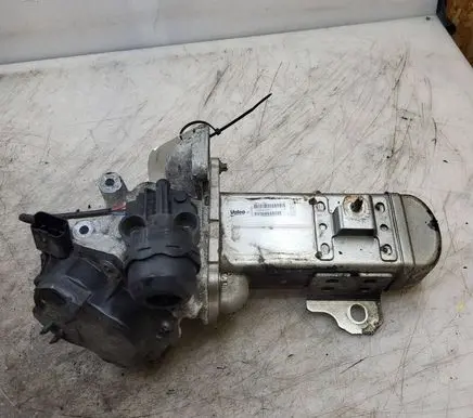 Peugeot 508 EGR valve V29004027
