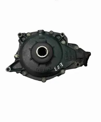 BMW X5 E53 Front differential 14286440