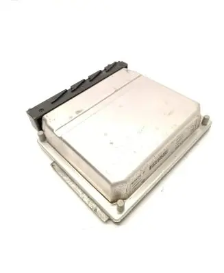 Volvo XC90 Engine control unit/module 30646978A 0281011441 1039S04101