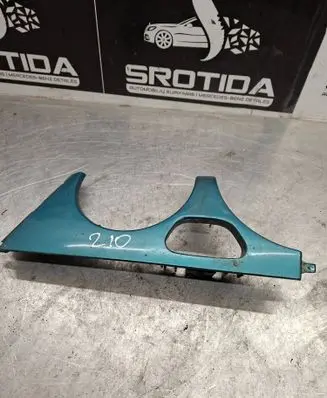 Mercedes-Benz E W210 Under headlight/headlamp trim 2108200312