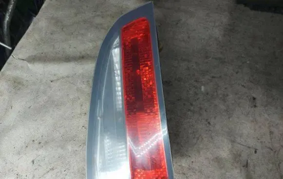 Ford S-MAX Rear/tail lights 6M2113A603AK