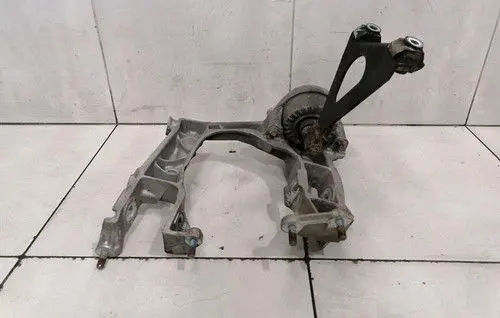 Porsche Boxster 986 Rear subframe 98633115208