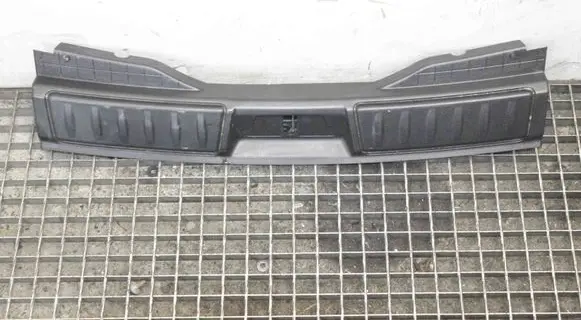 Jaguar F-Pace Trunk/boot sill cover protection HK83406A64AC