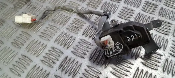 Toyota Camry Air flap motor/actuator 0637003581 063700-3581