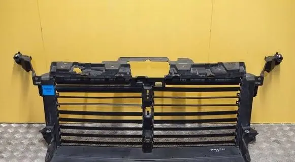 Ford Expedition Intercooler radiator JL1B-8475-A 2792