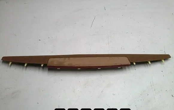 Audi A8 S8 D3 4E Rear/tail lights 4E0945097