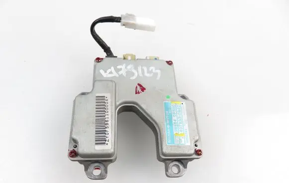 Nissan Terrano Other control units/modules 985840F500 4079330842