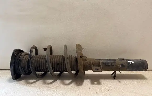 Polestar 2 Front shock absorber with coil spring 32329063