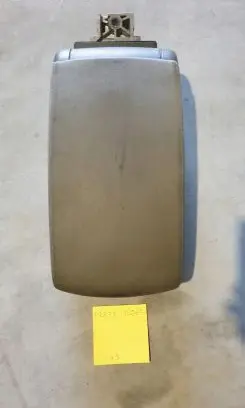 Audi A6 S6 C6 4F Armrest