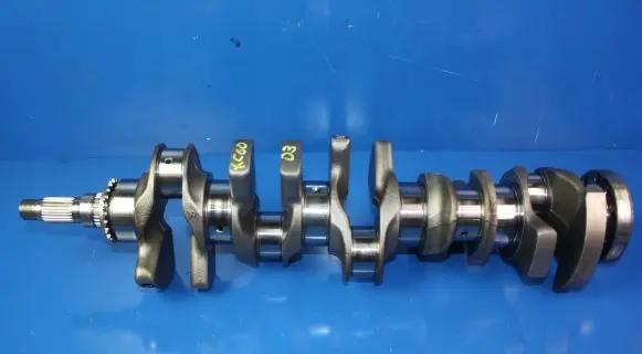 Volvo XC60 Crankshaft 31258389