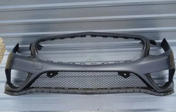 Mercedes-Benz S C217 Front bumper R18P2