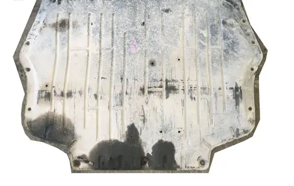 Seat Altea Engine splash shield/under tray 