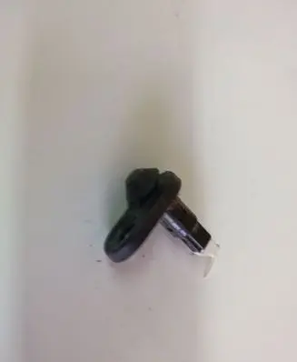 Toyota Auris 150 Front door sensor