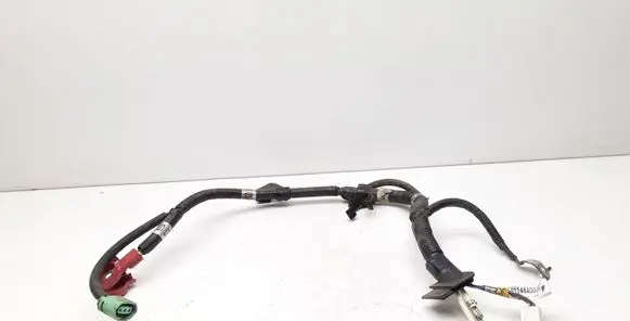 Subaru Legacy Wires (generator/alternator) 82246AG000