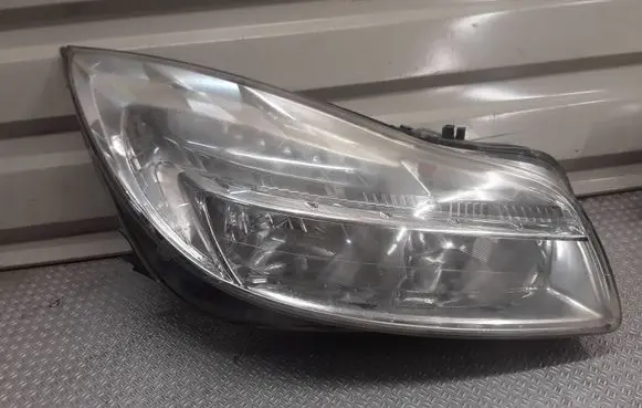 Opel Insignia A Headlight/headlamp