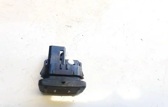 Ford S-MAX Electric window control switch 6m2t14529ad