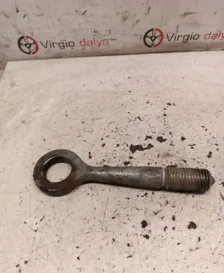 Iveco Daily 6th gen Towing hook eye 