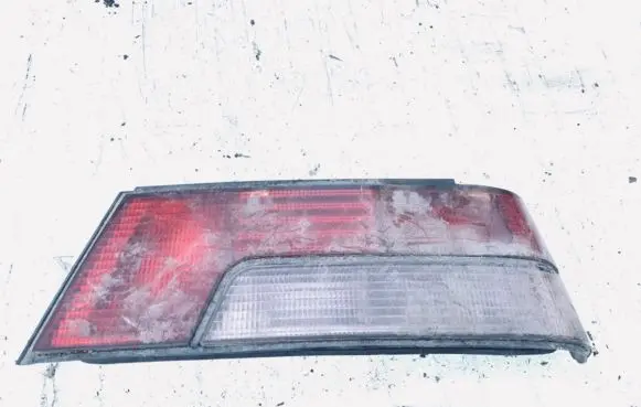 Peugeot 405 Rear/tail lights