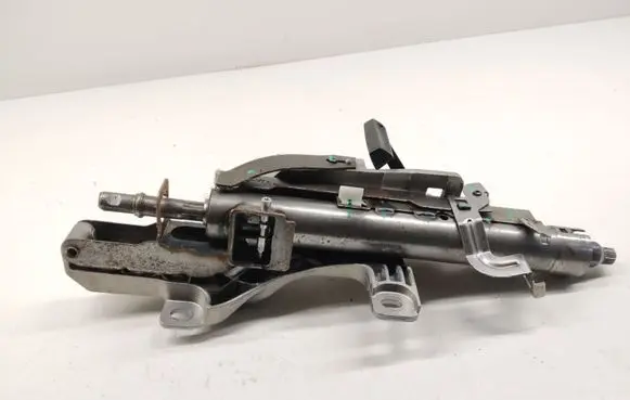 Renault Latitude (L70) Steering wheel axle 