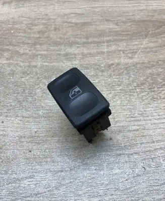 Volkswagen Polo Electric window control switch 6K0959855A
