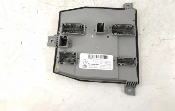 Mercedes-Benz E W213 Comfort/convenience module 2139003711 A2139003711