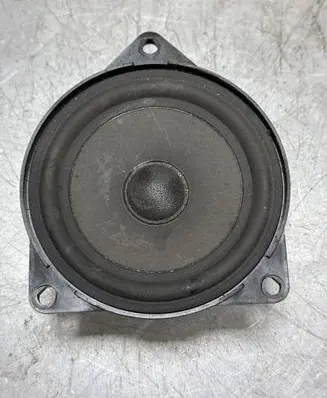 BMW 5 F10 F11 Parcel shelf speaker 484368
