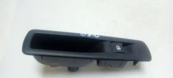 Renault Laguna III Electric window control switch 02210B