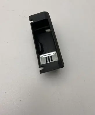 Audi A6 Allroad C5 Rear door ashtray 4B0857406