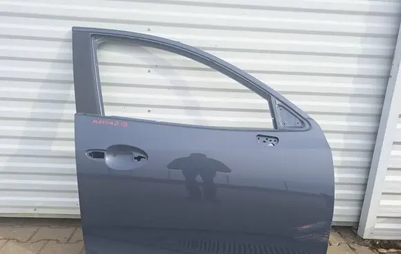 Mazda 2 Front door 