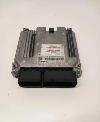 Audi A6 S6 C6 4F Engine control unit/module 4F7910401K FTM52T503