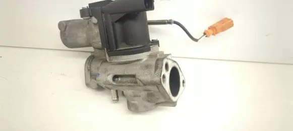 Audi A5 8T 8F EGR valve 059131501d