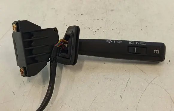 Volvo 850 Wiper control stalk 9128367DOT 01837140