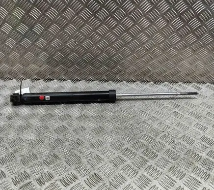 Toyota Yaris XP210 Rear shock absorber/damper 48530K0070