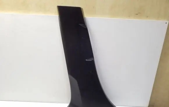 Subaru Impreza VI (B) pillar trim (bottom)
